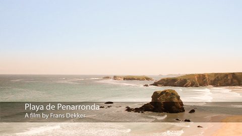 Playa Penarronda